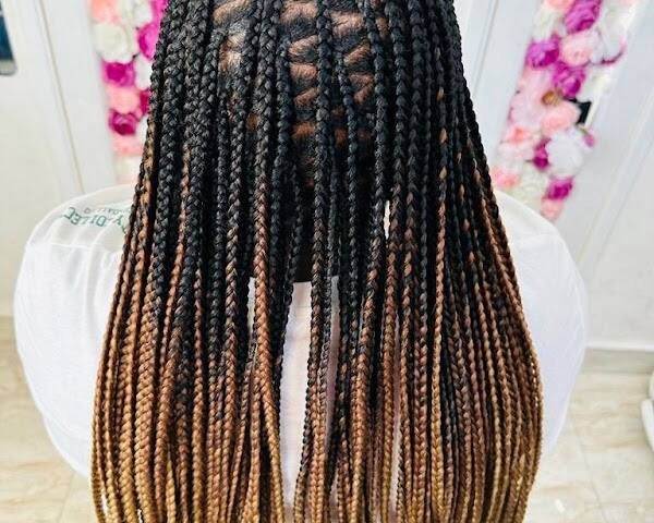 Philis Hair Salon – Hair, Doha