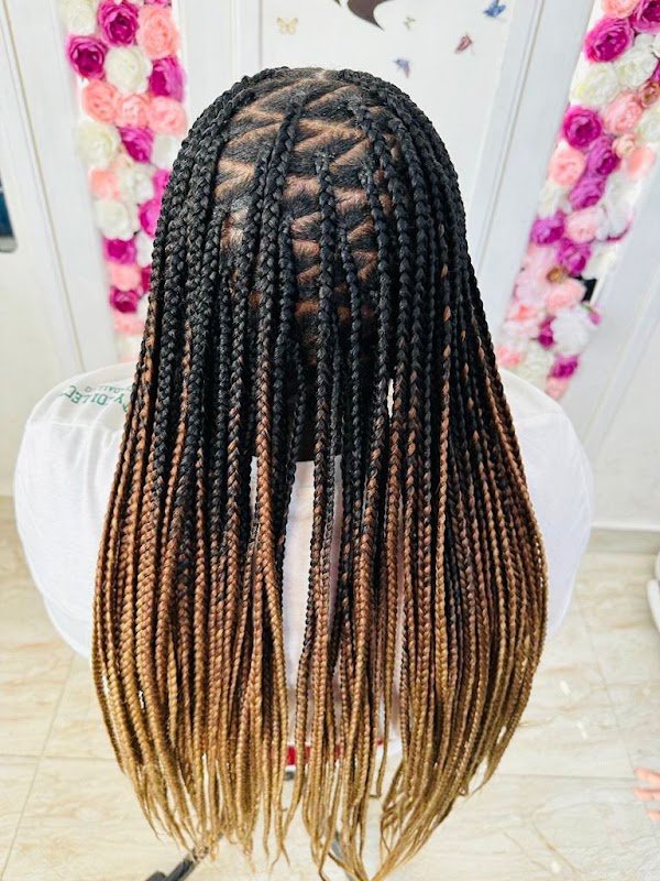 Philis Hair Salon