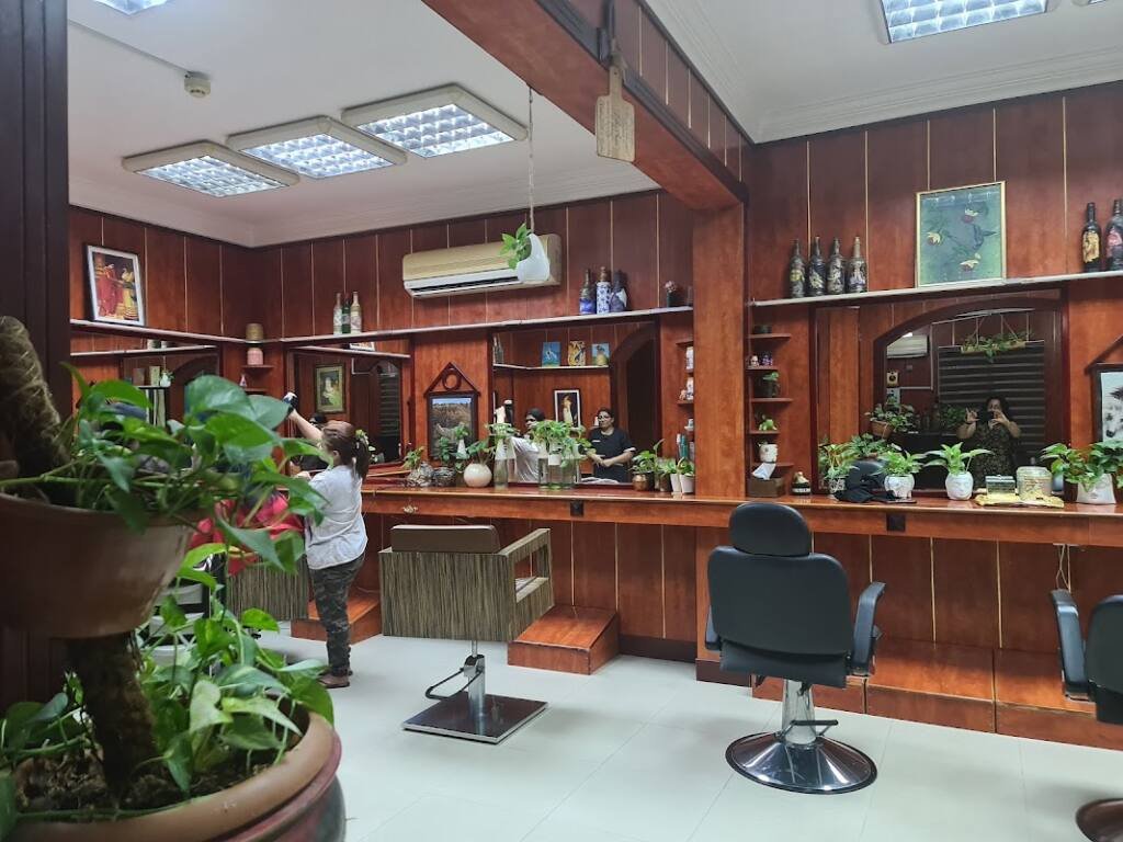 Shingari Beauty Center Singari Salon