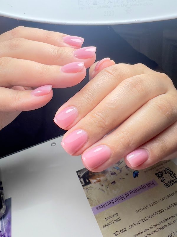 En Provence Beauty Salon