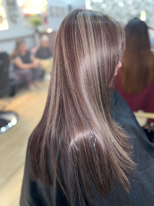 Glam Glide Beauty Salon