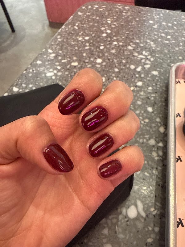 Chic and Posh Beauty Lounge Vendome