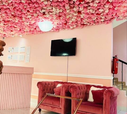 Queens Salon – Muaither, Qatar – صالون كوينز الدوحة قطر – Hair, Al Rayyan