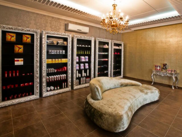 Kozma and Kozma Salon Al Waab – Hair, Al Rayyan
