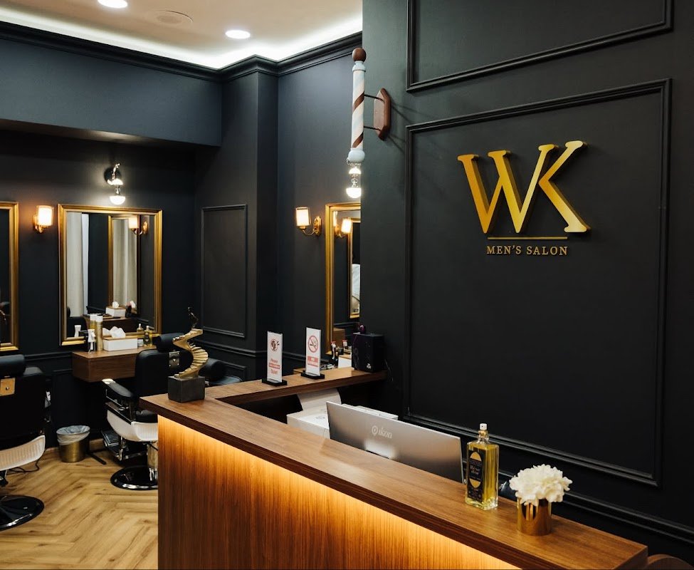 WK Men’s Salon – The Ritz Carlton Hotel Doha