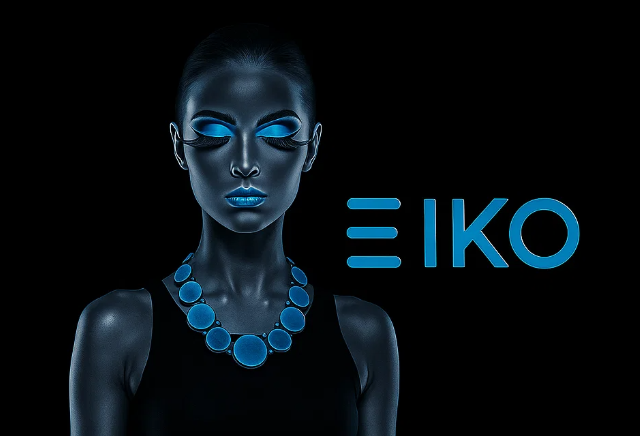 EIKO Nail & Beauty Bar – Nails, Doha