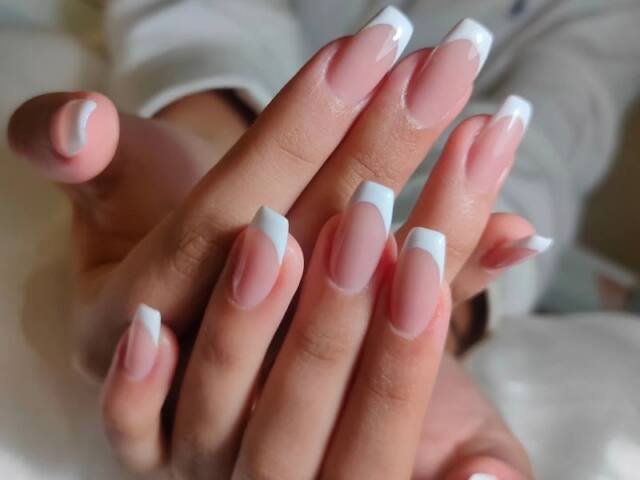 Glam Nailsqatar – Hair, Doha