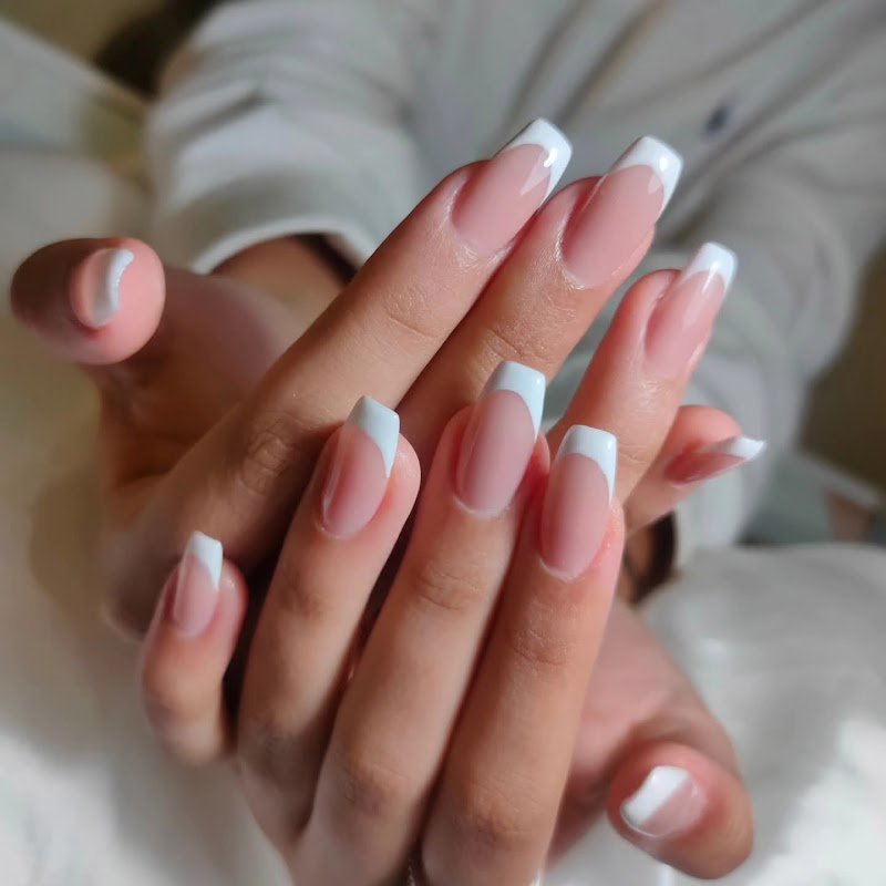 Glam Nailsqatar