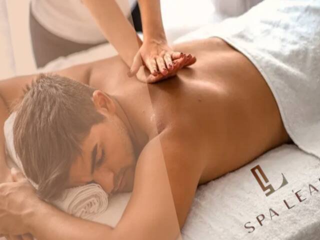 Spa L’eau Qatar – Spa & Massage, Doha