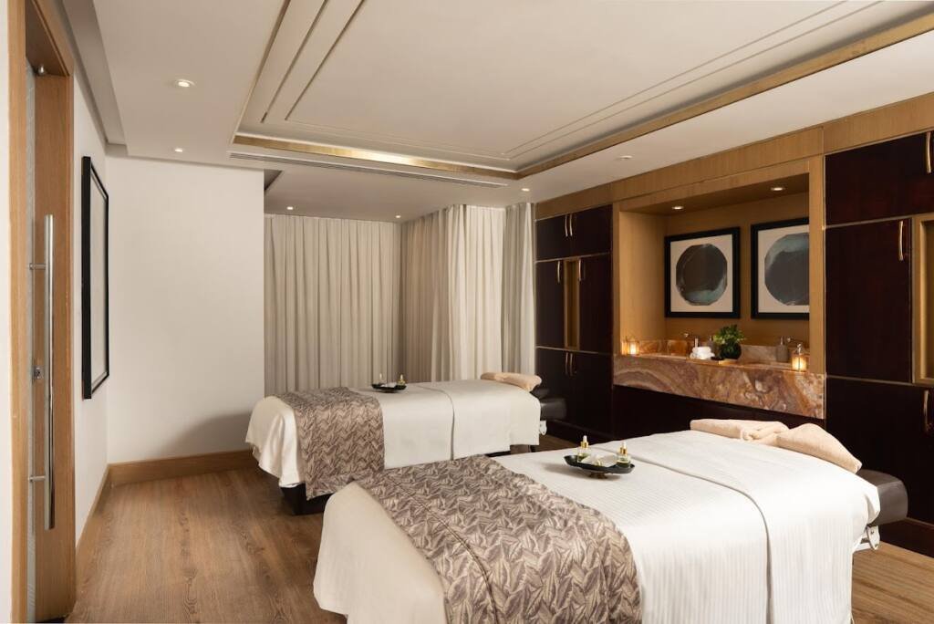 eforea Spa & Health Club