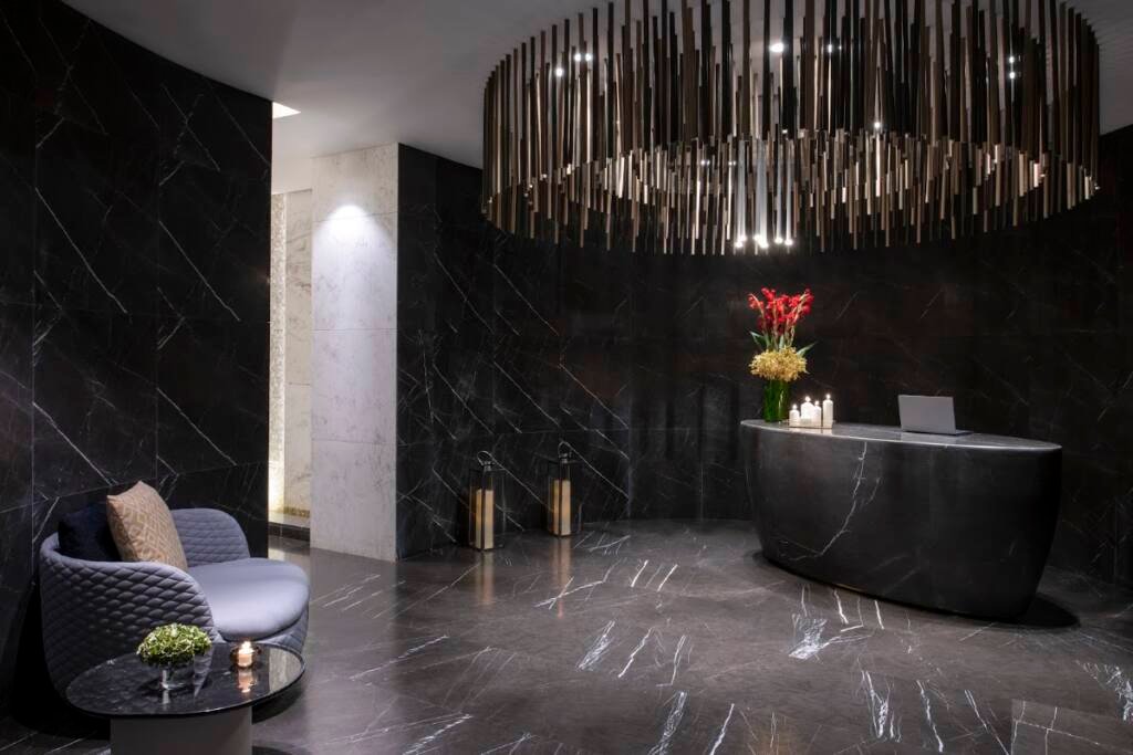 The Opal Luxury Urban Spa
