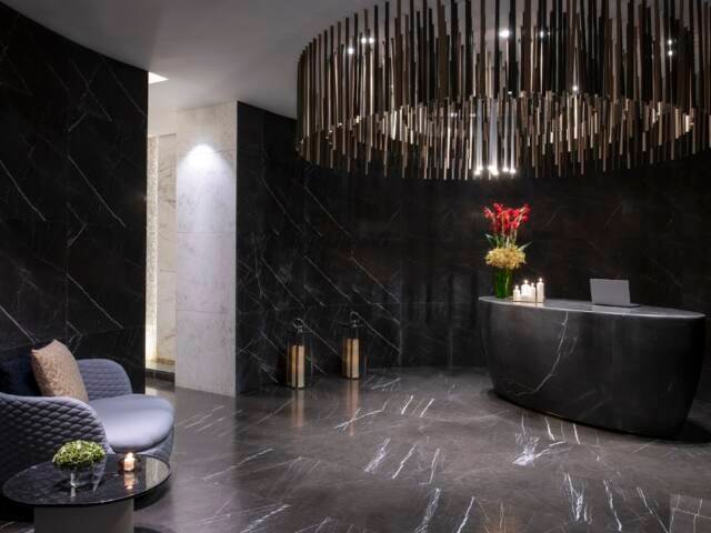 The Opal Luxury Urban Spa – Holistic Health, Doha