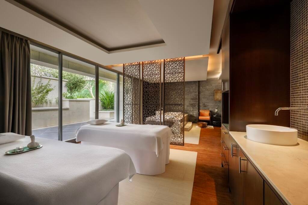 Quan Spa