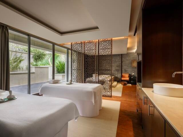 Quan Spa – Spa & Massage, Doha