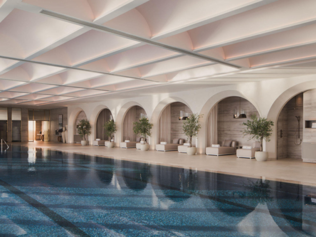 Loulou Spa – Spa & Massage, Doha