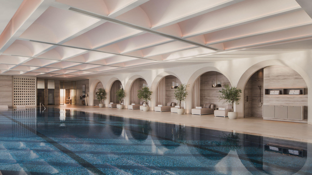 Loulou Spa