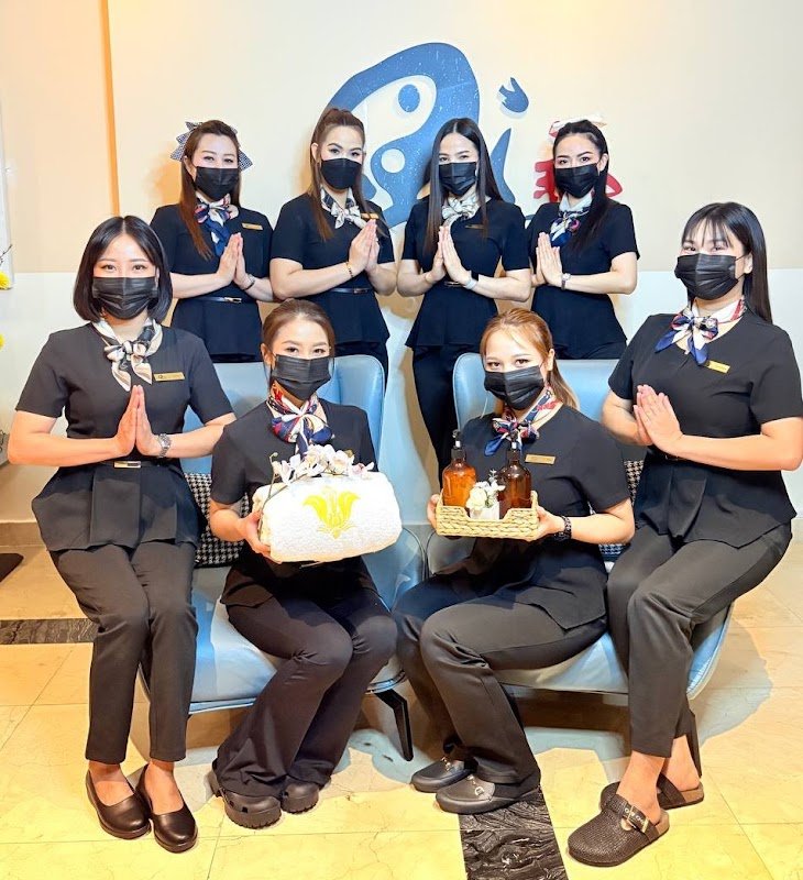 Qi Spa Qatar