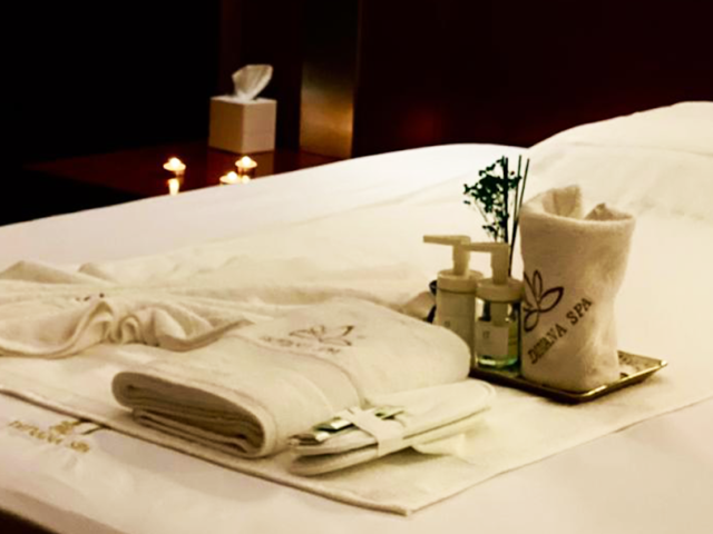 Diivana Massage SPA – Spa & Massage, Al Rayyan