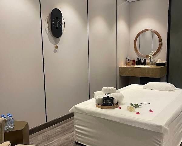 Aqua Spa Millennium Place Hotel Spa – Spa & Massage, Doha