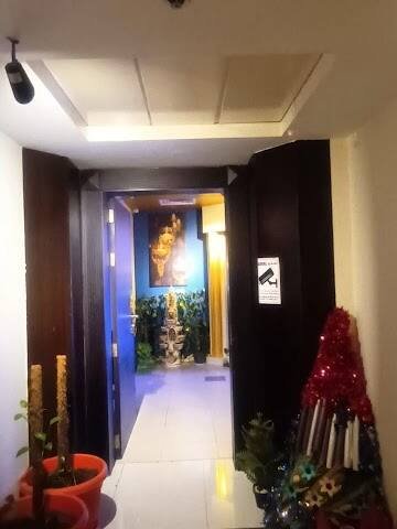 Golden Hands Massage Spa Center(SPA MEN) – Spa & Massage, Doha