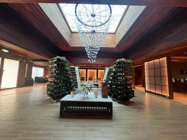 Anantara Spa – Spa & Massage, Doha