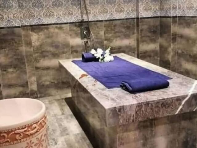 Century Spa & Wellness – Spa & Massage, Doha
