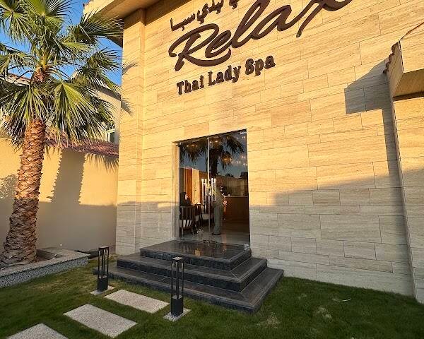 Relax Thai Lady Spa – Spa & Massage, Doha