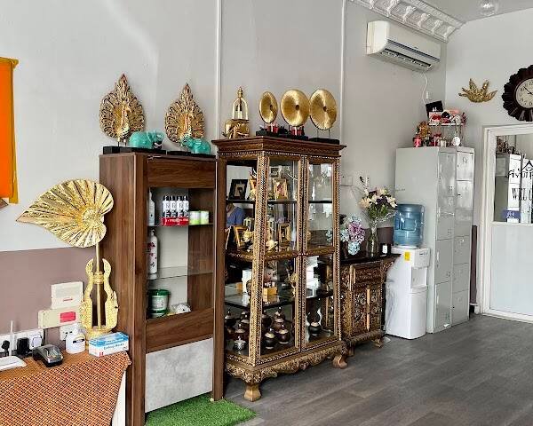 Ayutthaya Thai Massage – Spa & Massage, Doha