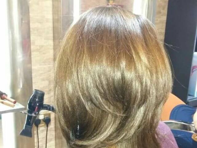 Salon Soleil & Morrocon Bath – Hair, Doha