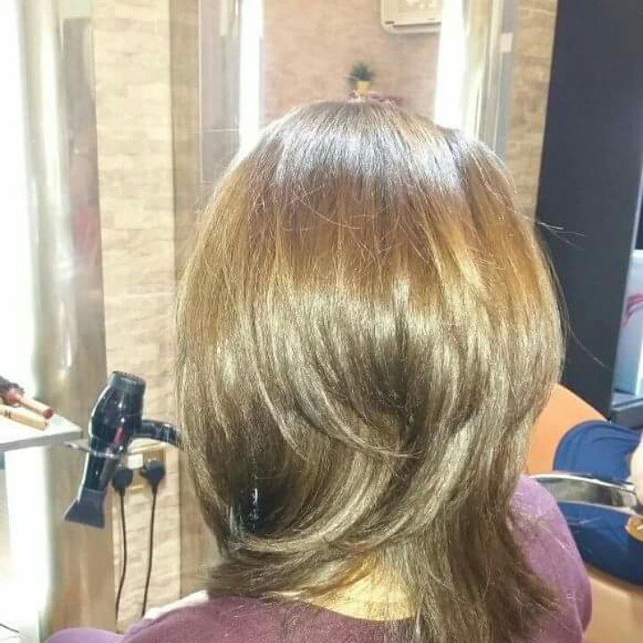 Salon Soleil & Morrocon Bath