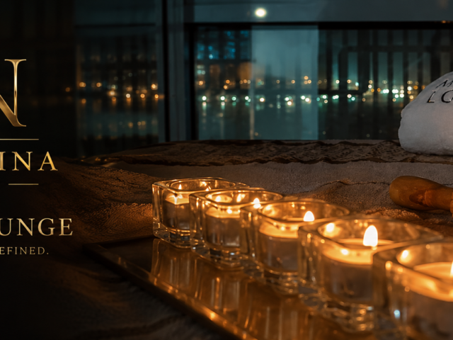 QN Marina Men’s Spa – Hammam, Lusail