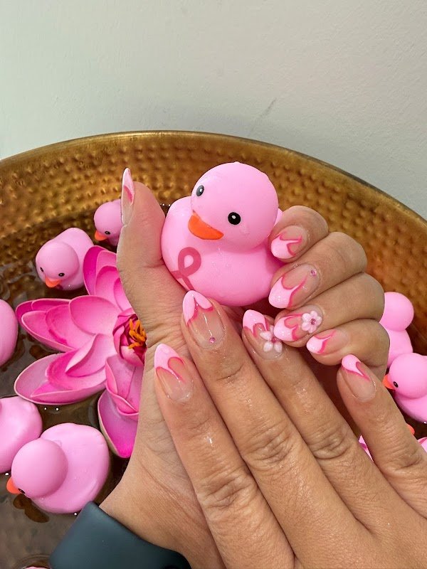Divalounge Spa QQ The Pearl Branch