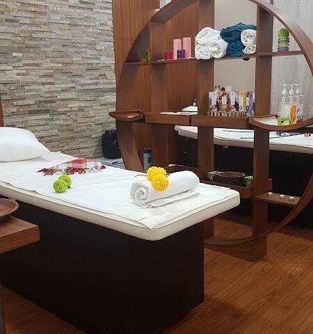 Bebek Beauty&Spa Turkish Touch – Hair, Doha