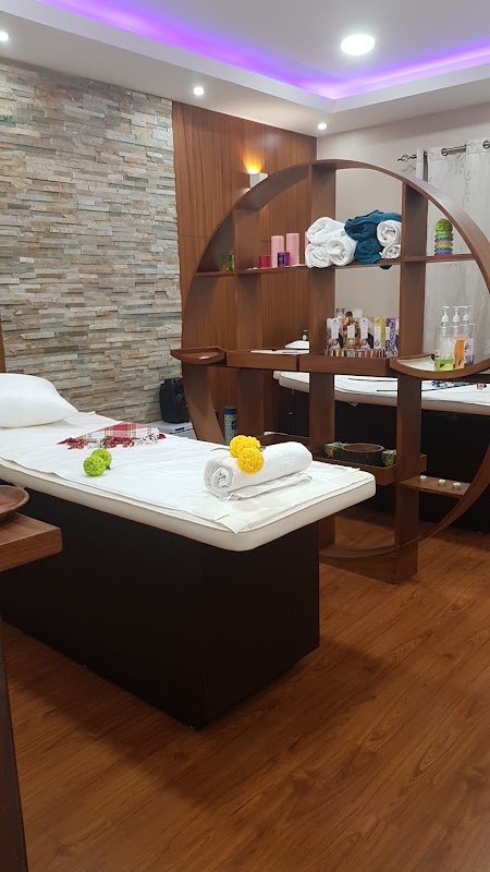 Bebek Beauty&Spa Turkish Touch