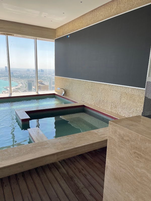 Shine SPA