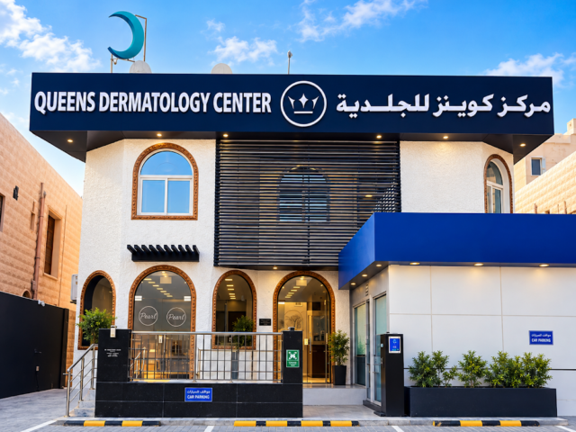 Queens Dermatology Center – Laser & Aesthetics, Doha