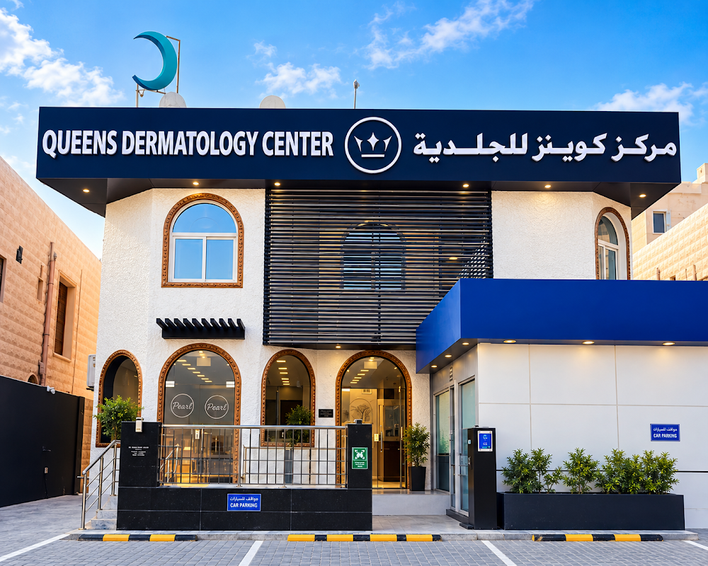 Queens Dermatology Center