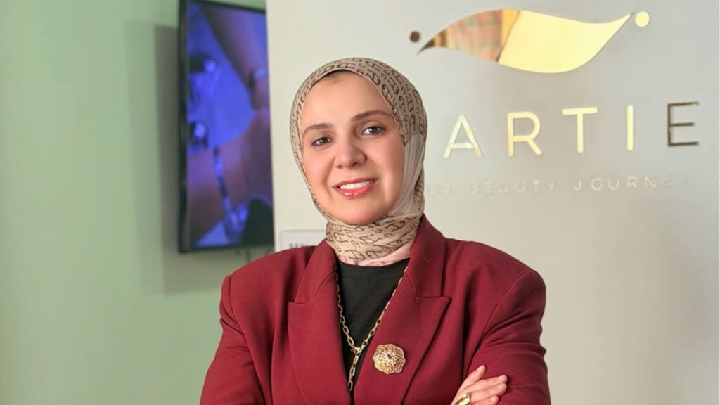 Quartier Beauty Clinic Salon and Spa كارتييه بيوتي كلينيك صالون وسبا