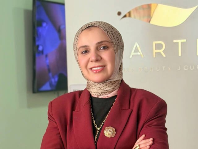 Quartier Beauty Clinic Salon and Spa كارتييه بيوتي كلينيك صالون وسبا – Laser & Aesthetics, Doha