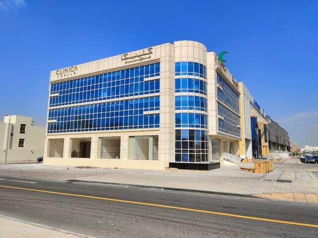 Clinica Joelle Qatar – aldhel branch كلينيكا جويل قطر – الدحيل – Laser & Aesthetics, Doha