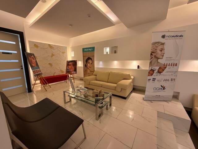 Silkor Al Waab Branch – مركز سيلكور الوعب – Laser & Aesthetics, Doha