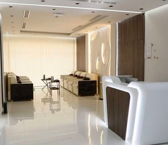 Clinica Joelle Qatar – Almamoura branch كلينيكا جويل قطر – المعموره – Laser & Aesthetics, Doha