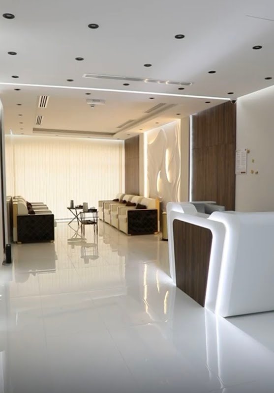 Clinica Joelle Qatar – Almamoura branch كلينيكا جويل قطر – المعموره