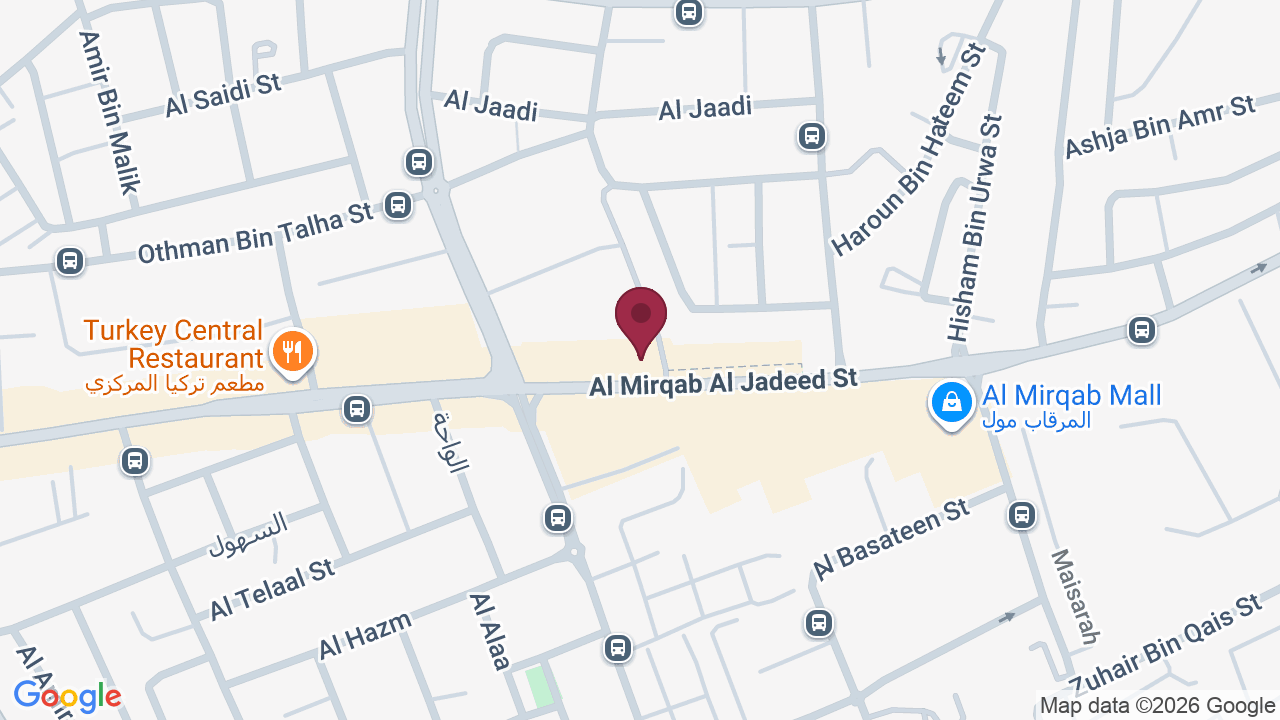 Map showing Kottakal Massage Centre