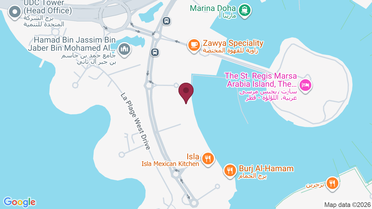 Map showing Cuddle Kutz Kids Salon