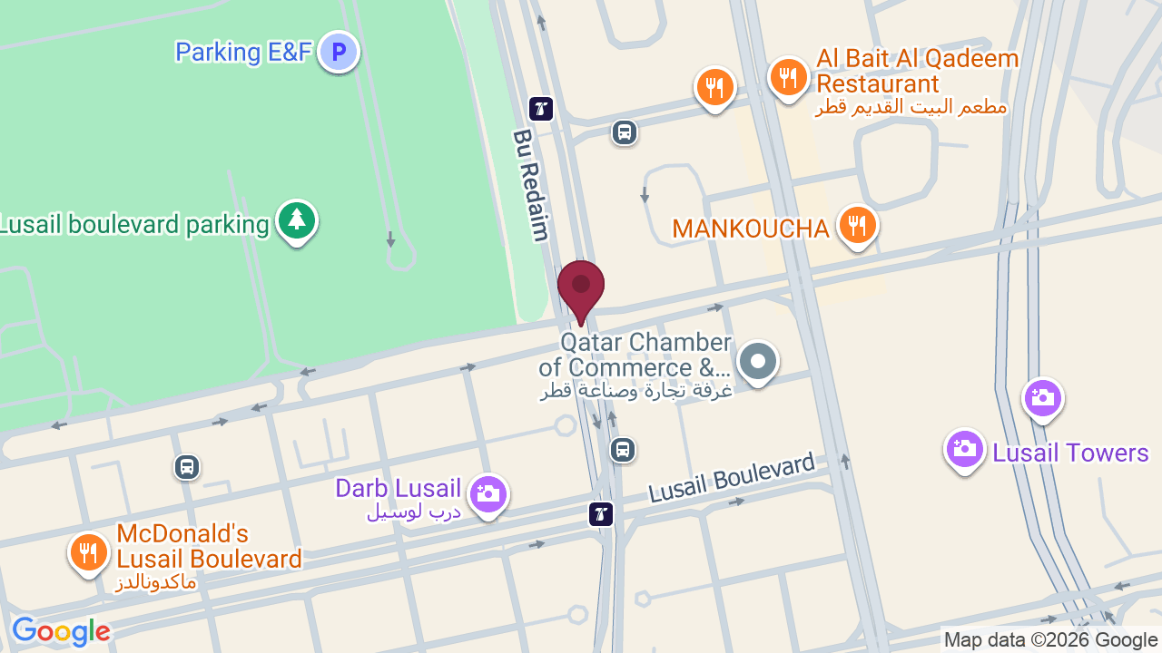 Map showing (Lusial) Sunlight Spa