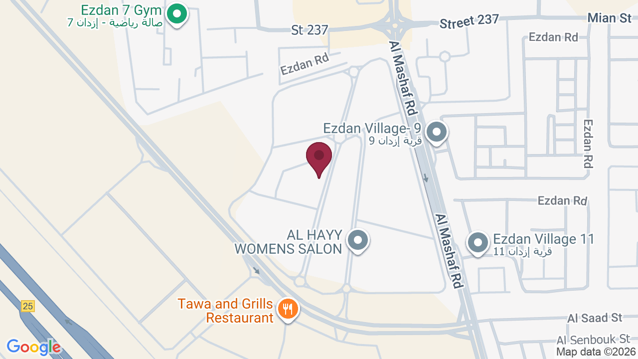 Map showing ASLAN BARBER SHOP TURKİSH