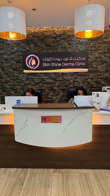 Skin Shine Derma Clinic