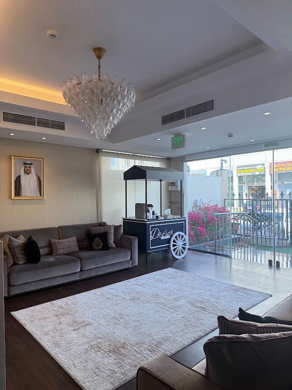 Dr. Suad Lutfi Dermatology and Laser Clinic