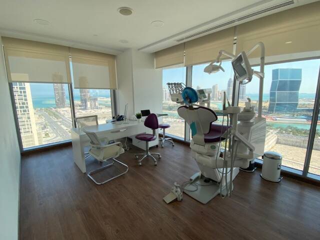 Platinum Medical Center – Laser & Aesthetics, Lusail